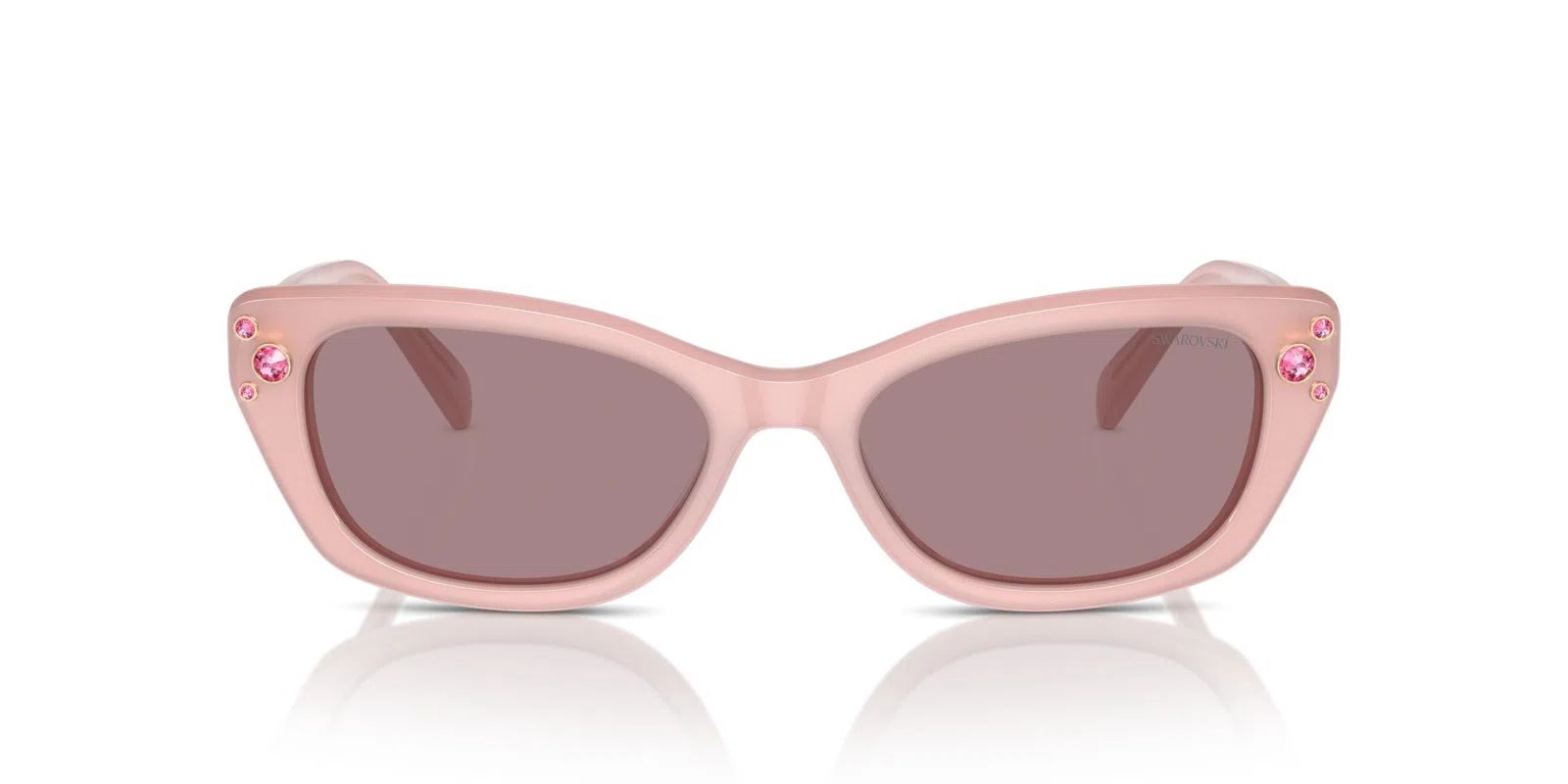 Swarovski 6019F Sunglasses - view 8